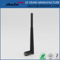 high quality Rubber Duck RF Antennas with Pigtail Cable 2.4GHz WLAN, GSM CDMAUMTS, Penta Bands ISM 433MHz